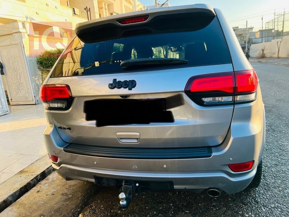 جيب جراند شيروكي